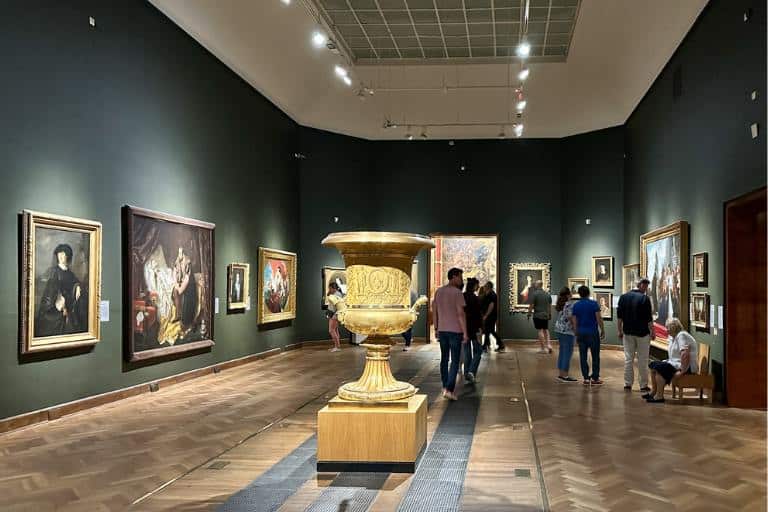 national history museum warsaw