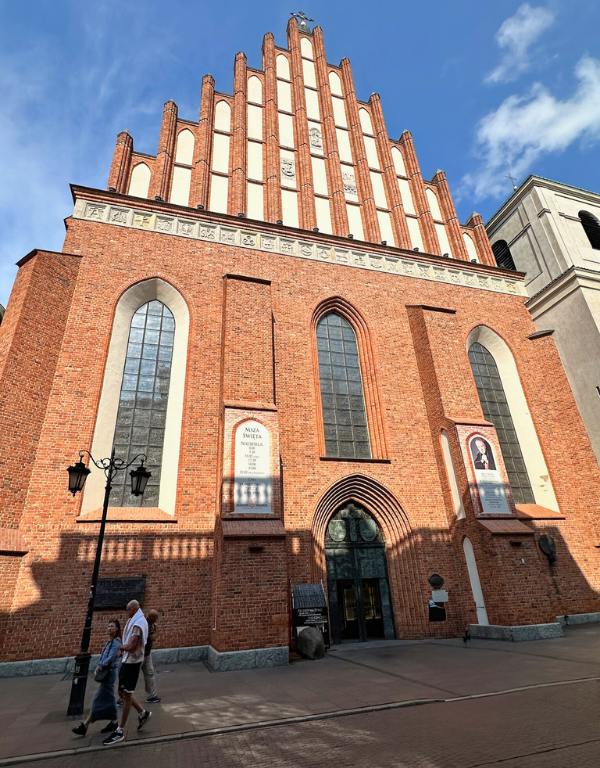 st john's cathedral
