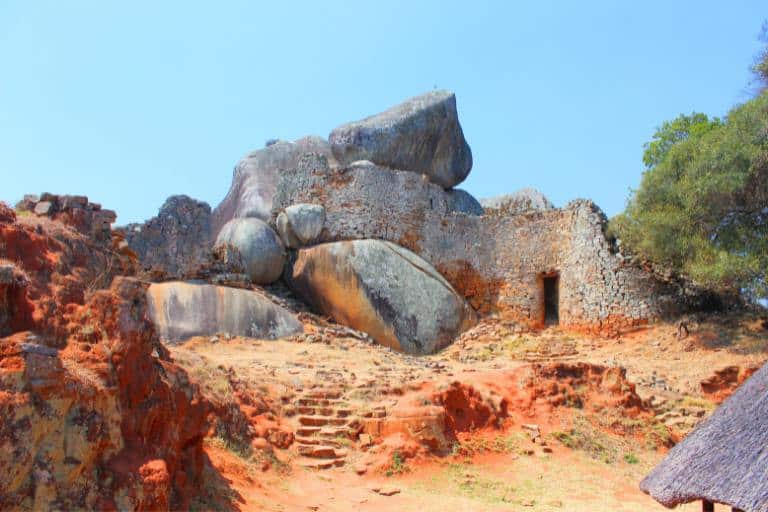 Great Zimbabwe