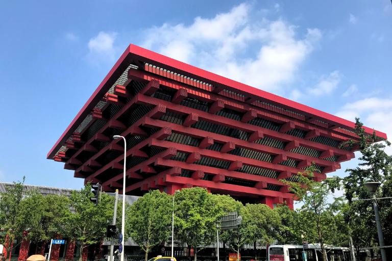 china art museum