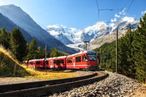 facts about switzerland