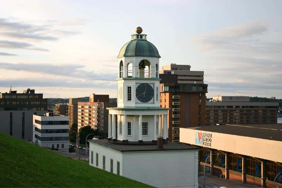 museums in halifax nova scotia