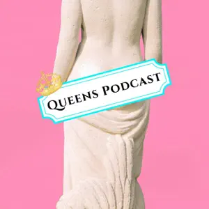 podcasts for history buffs 8 Queens Podcast