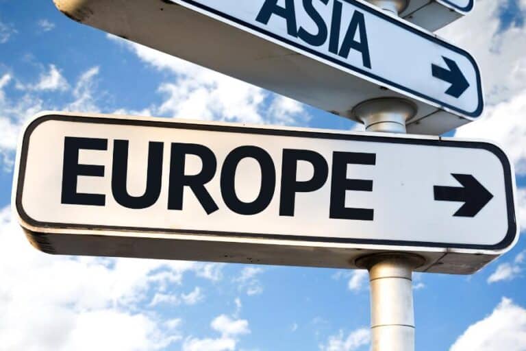 ETIAS - new authorization requirement for travel to Europe